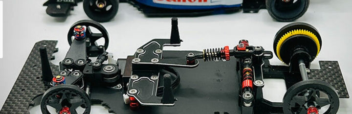 MWX Performance Formula R.1 Kit - Iron City RC Hobbies