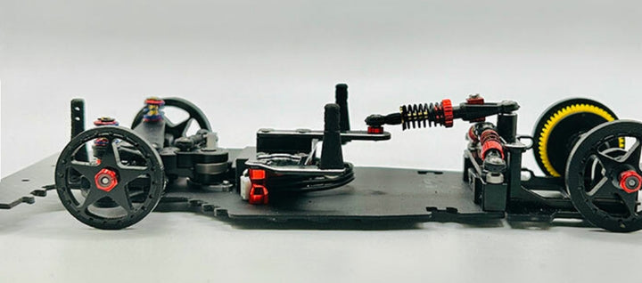 MWX Performance Formula R.1 Kit - Iron City RC Hobbies