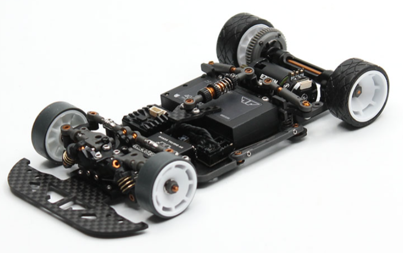 Reflex Racing RX28SE Gen 3 Car Kit
