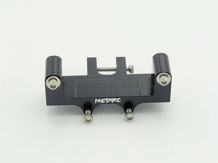 NSDRC Scx24 Aluminum Mount - Iron City RC Hobbies
