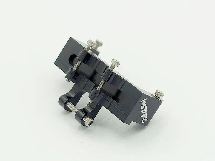 NSDRC Scx24 Aluminum Mount - Iron City RC Hobbies