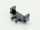 NSDRC Scx24 Aluminum Mount - Iron City RC Hobbies