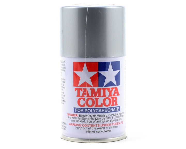 Tamiya PS Lexan Spray Paint (100ml) - Iron City RC Hobbies