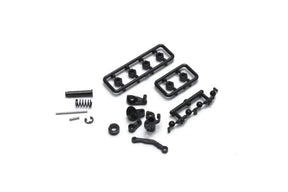 Kyosho Mini-Z buggy Servo Saver Set - Iron City RC Hobbies