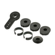 Cen Racing Servo Saver (25T,24T,23T,Horn, Cap, Spring S) - Iron City RC Hobbies