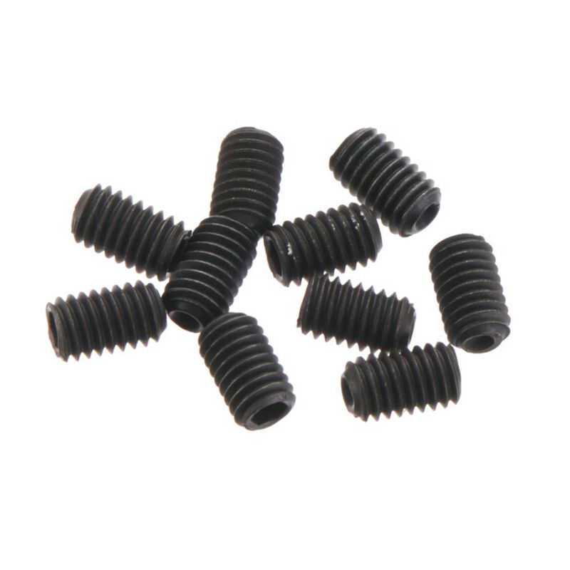 ARRMA, Set Screw 3x5mm (10)
