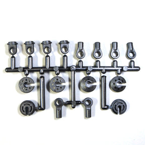 Shock End Parts: MRX6, MTX7 - Iron City RC Hobbies