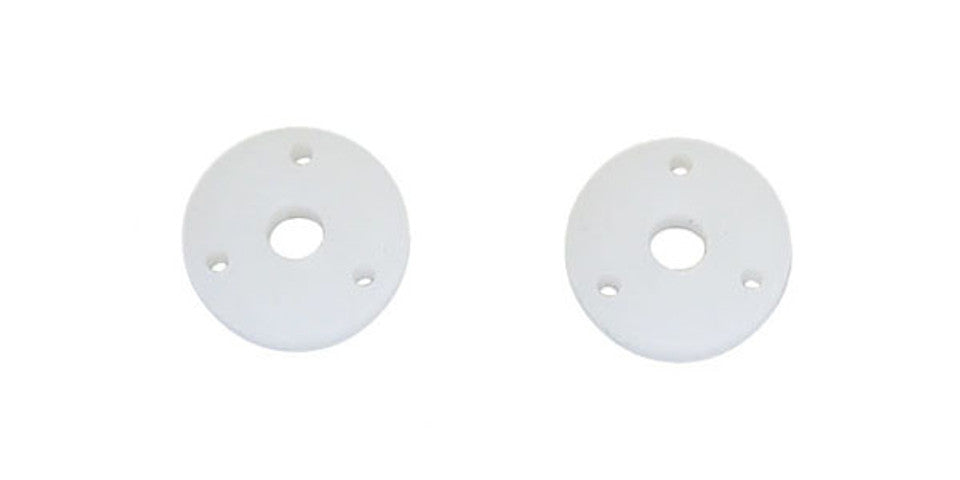 Mugen Shock Piston 1.1mm x 3 Hole (2pcs) - Iron City RC Hobbies