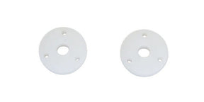 Mugen Shock Piston 1.1mm x 3 Hole (2pcs) - Iron City RC Hobbies