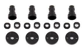 Associated Shock Rebuild Kit - Iron City RC Hobbies