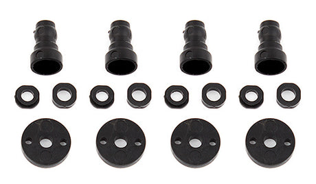Associated Shock Rebuild Kit - Iron City RC Hobbies