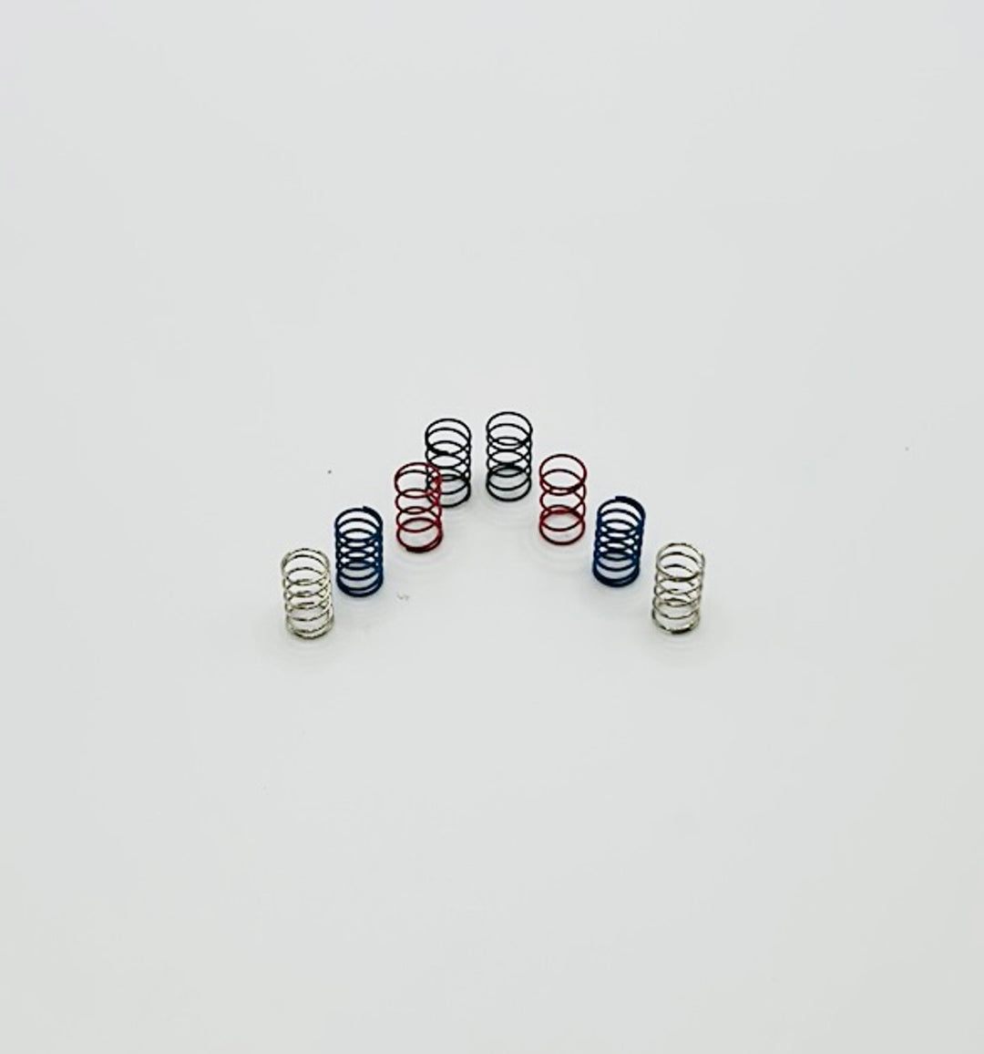 MWX Performance Side spring set (4pr) - Iron City RC Hobbies