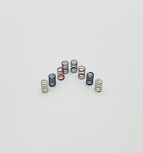 MWX Performance Side spring set (4pr) - Iron City RC Hobbies