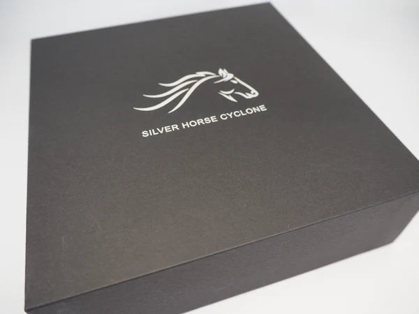 Silver Horse RC Cyclone Blower - Iron City RC Hobbies