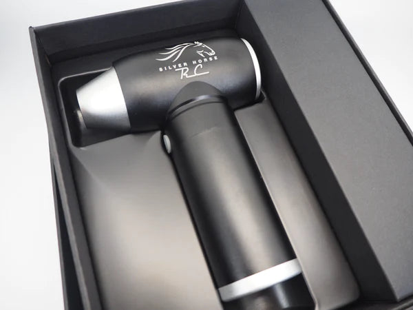 Silver Horse RC Cyclone Blower - Iron City RC Hobbies