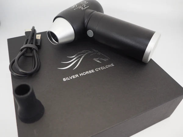 Silver Horse RC Cyclone Blower - Iron City RC Hobbies