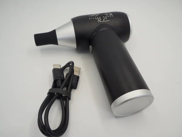 Silver Horse RC Cyclone Blower - Iron City RC Hobbies