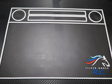 Silver Horse RC Pit Mat