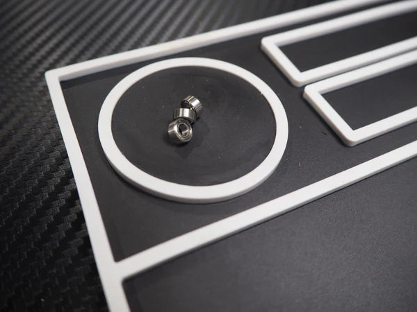 Silver Horse RC Pit Mat - Iron City RC Hobbies