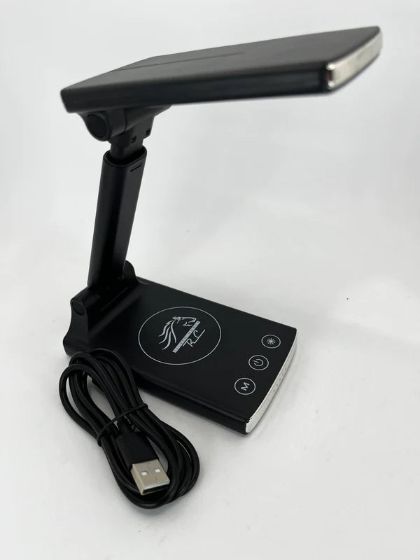 Silver Horse RC Pocket Pit Light - Iron City RC Hobbies