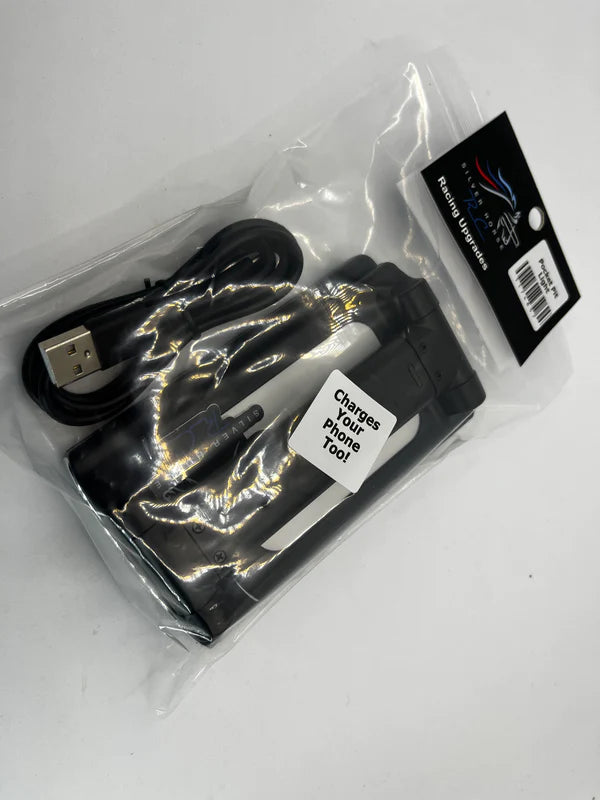 Silver Horse RC Pocket Pit Light - Iron City RC Hobbies