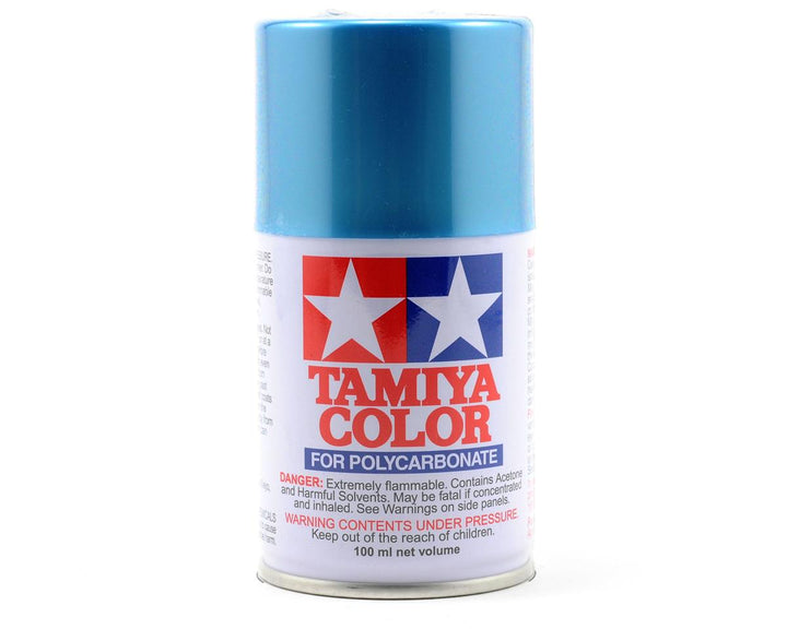 Tamiya PS Lexan Spray Paint (100ml) - Iron City RC Hobbies