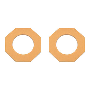 Associated Slipper Pads B4/T4/GT2 - Iron City RC Hobbies