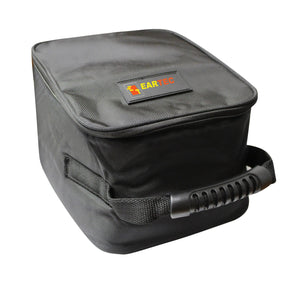 Eartec Small Softside Case - Padded Storage / Transport Case - Iron City RC Hobbies