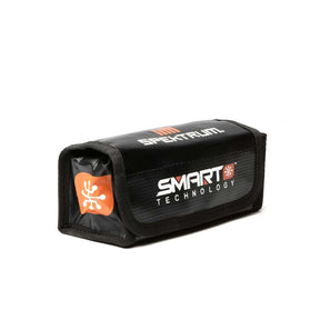 Spektrum Smart Lipo Bag 16x7.5x6.5cm - Iron City RC Hobbies