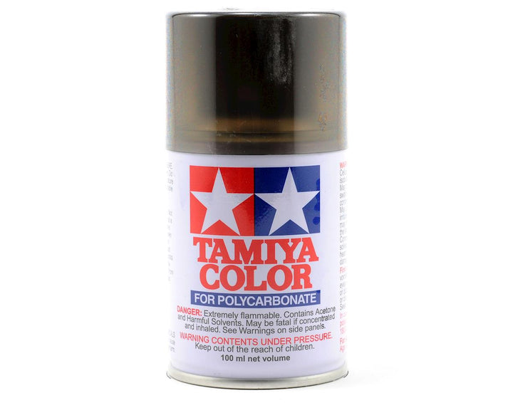 Tamiya PS Lexan Spray Paint (100ml) - Iron City RC Hobbies