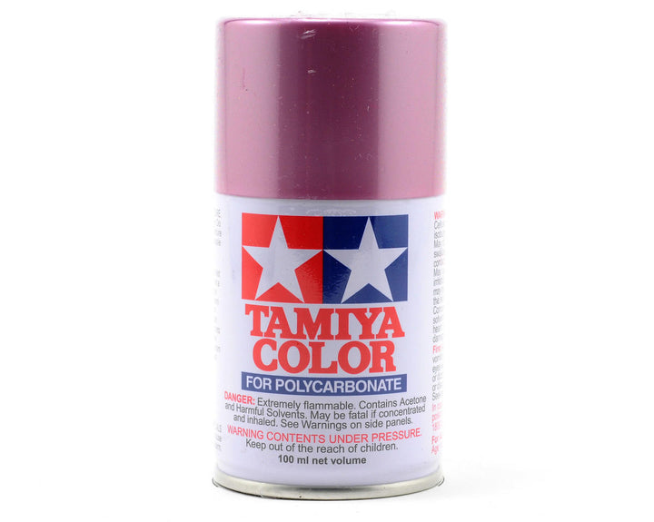 Tamiya PS Lexan Spray Paint (100ml) - Iron City RC Hobbies