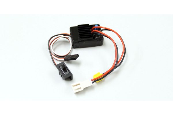 Speed Controller(for HANGING ON RACER) GPW17