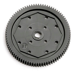 Associated Spur Gear, 87T 48P - Iron City RC Hobbies