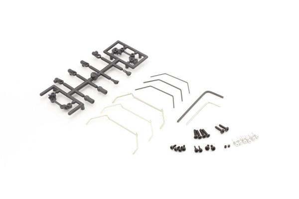 Stabilizer Set(for MB-010) - Iron City RC Hobbies