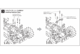 Stabilizer Set(for MB-010)