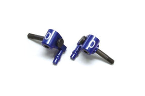 Steering Block for MR-03 Camber 0 - Iron City RC Hobbies