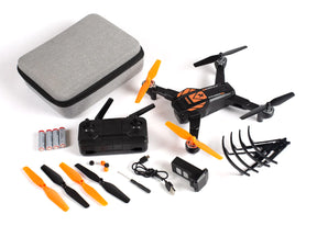 Stinger 3.0 RTF WiFi FPV Drone with 1080p HD Camera - Iron City RC Hobbies