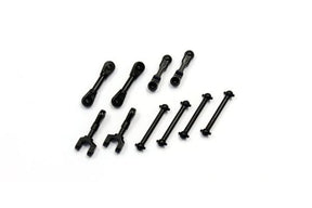 Suspension Rod Set (Mini-Z Buggy) - Iron City RC Hobbies