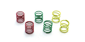 Suspension Spring Set(MINI-Z AWD/S,M,H/2 - Iron City RC Hobbies