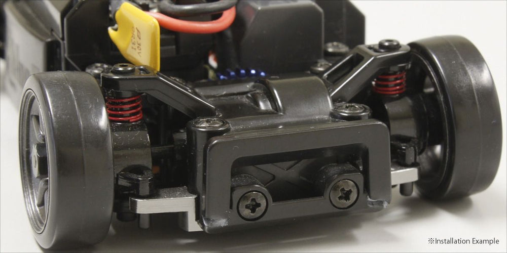 Suspension Spring Set(MINI-Z AWD/S,M,H/2 - Iron City RC Hobbies