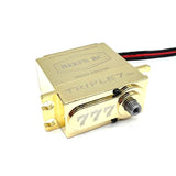 Reefs RC Triple7 Brass Edition