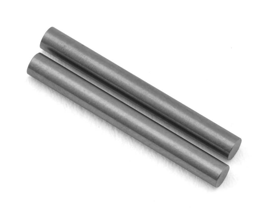 Team Brood Team Associated RC10B7 Titanium Solid Cross Pins (2) - Iron City RC Hobbies