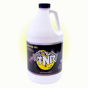 TNR FUEL 25% Local Pickup ONLY - Iron City RC Hobbies
