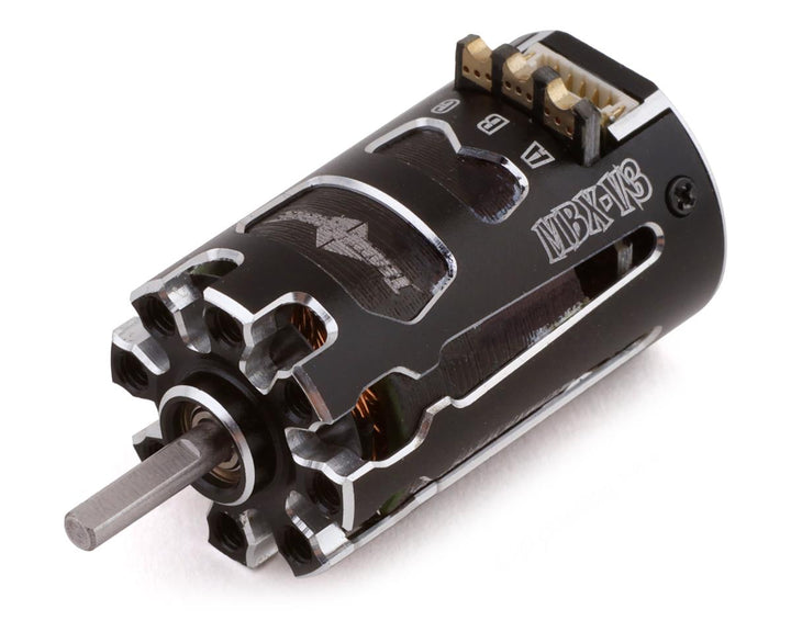 Team Powers MBX V3 5000KV Sensor Brushless Motor (for 1/27th Mini-Z) - Iron City RC Hobbies