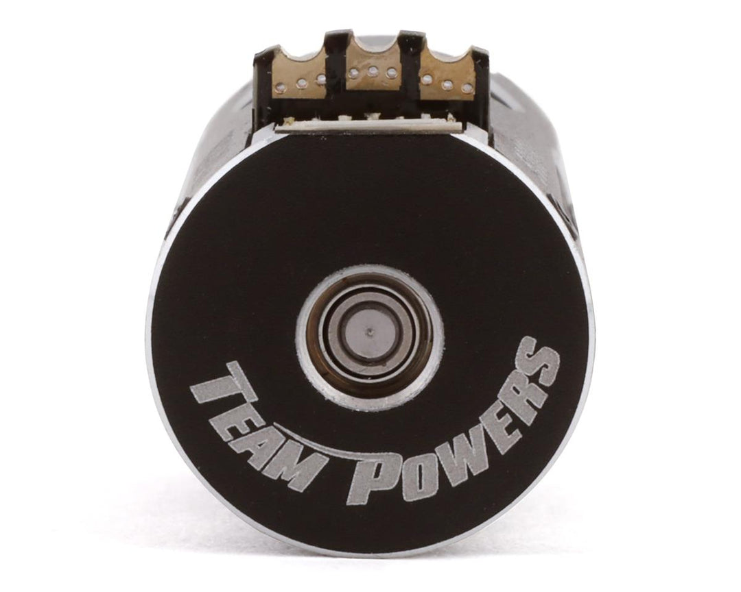 Team Powers MBX V3 5000KV Sensor Brushless Motor (for 1/27th Mini-Z) - Iron City RC Hobbies