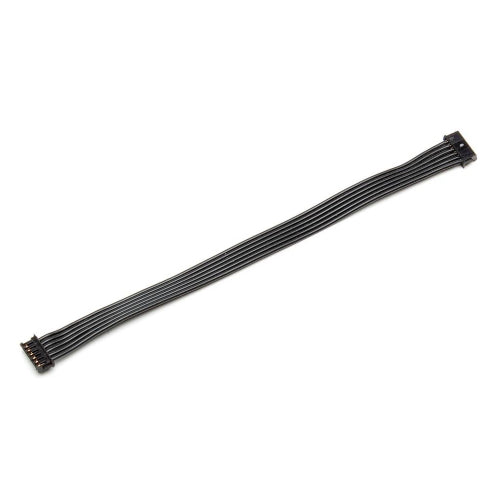 TQ “Flatwire” Sensor Cable 100mm - Iron City RC Hobbies