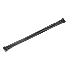 TQ “Flatwire” Sensor Cable 100mm - Iron City RC Hobbies