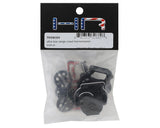Hot Racing Ultra Low Range Transmission Assembly for Traxxas TRX-4M
