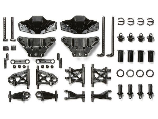 TT-02 B Part (Suspension Arm)