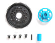 Tamiya TT-02 High Speed Gear Set (68T) - Iron City RC Hobbies